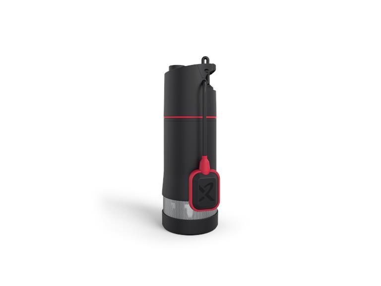 Grundfos SB 3-45 A merülő szivattyú hivatkozással 92712340 a márkától GRUNDFOS