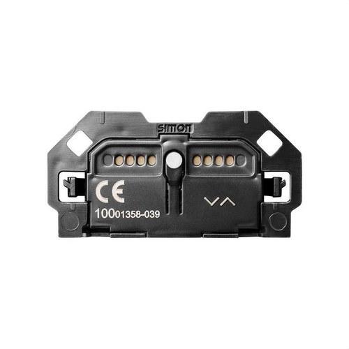 Simon iO redőnykapcsoló 700 VA Simon 100 hivatkozással 10001358-039 a márkától SIMON