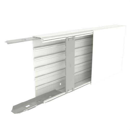 Installation Duct 60x230 mm Unex in U23X - 3 Meter Duct with reference 73088-2 from the brand UNEX