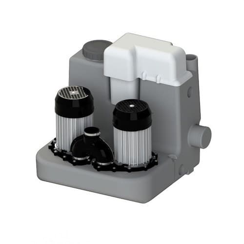SFA SANICOM 2 Evacuation Pump for Collective Use with reference 04COM2M from the brand SFA SANITRIT