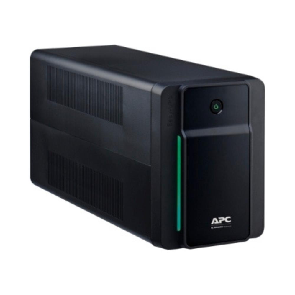 APC Easy UPS BVX 1600VA 230V AVR IEC aljzatokkal hivatkozással BVX1600LI a márkától SCHNEIDER ELECTRIC