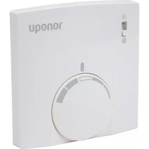 Uponor Base X-23 standard termosztát hivatkozással 1058424 a márkától UPONOR