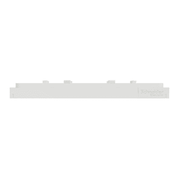 1-Gang Frame New Unica Deco White with reference NU600218 from the brand SCHNEIDER ELECTRIC