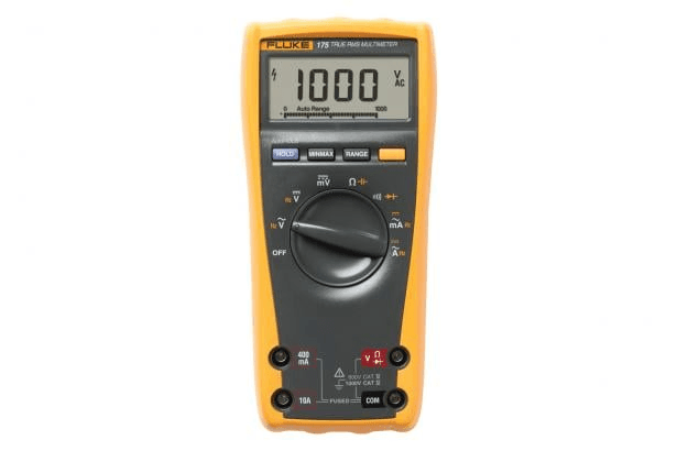 Fluke 175 True RMS Digital Multimeter with reference 1645981 from the brand FLUKE