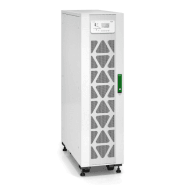 SAI Easy UPS 3S 15 kVA 400 V 3:3 belső akkumulátorokhoz hivatkozással E3SUPS15KHB a márkától SCHNEIDER ELECTRIC