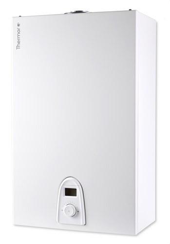 Thermor TOP Sealed 11 bután/propán gáz vízmelegítő hivatkozással 299005 a márkától THERMOR