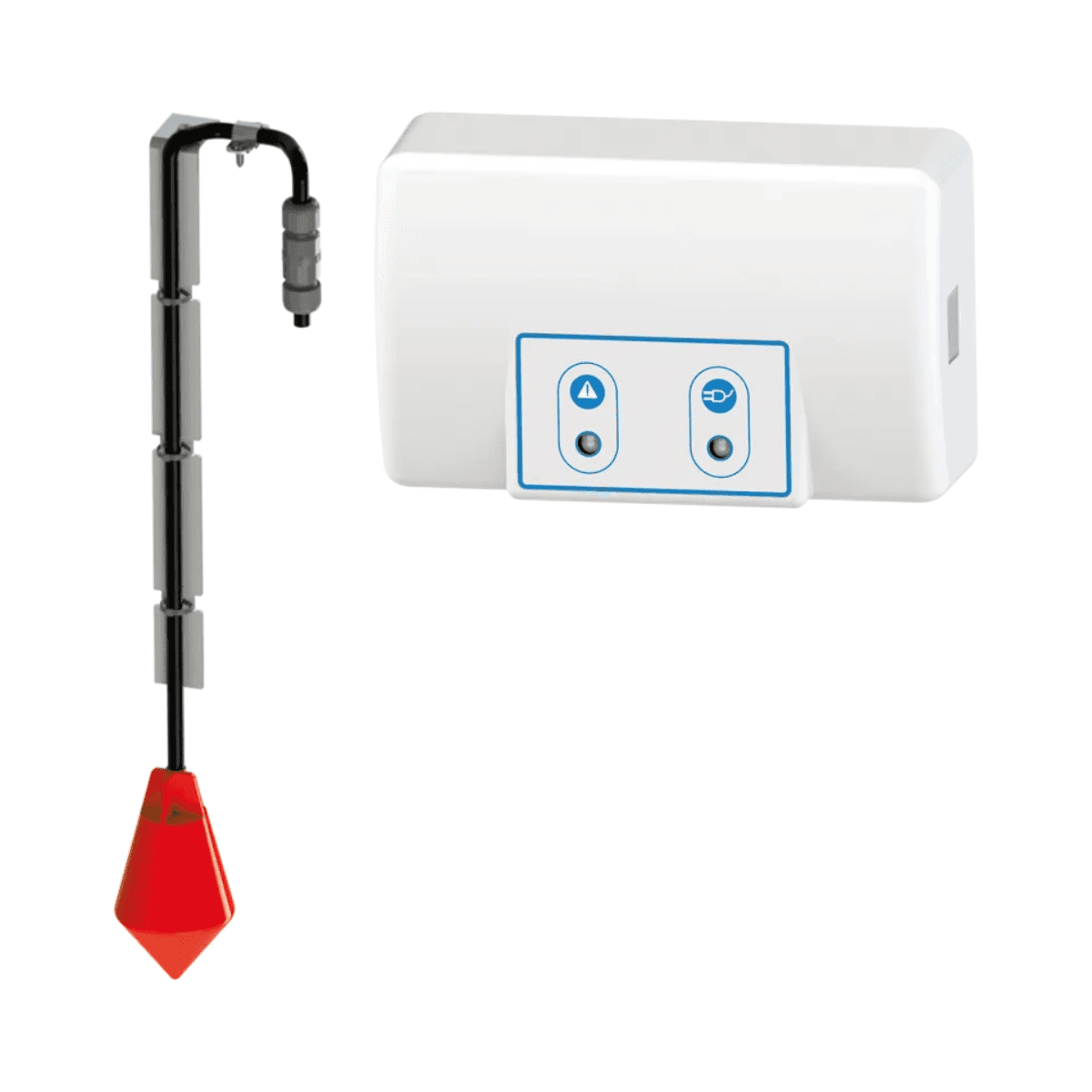 Vezetékes riasztó SFA Sanifos 280 szivattyúberendezéshez hivatkozással 009FOS280AL a márkától SFA SANITRIT