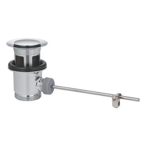 Grohe 1 1/4 automata leeresztő hivatkozással 28910000 a márkától GROHE
