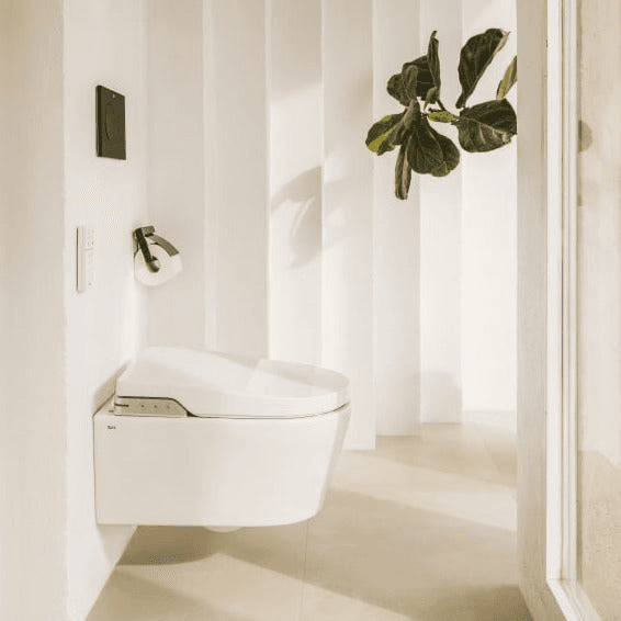 Kettős öblítésű működtetőlap matt fekete Roca In-Wall PL10 Dual hivatkozással A890189206 a márkától ROCA