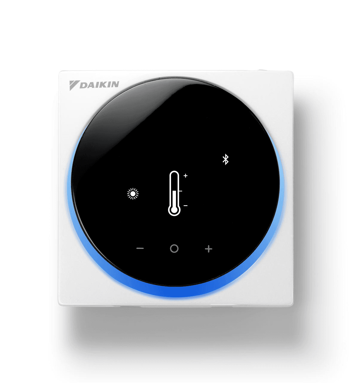 Vezetékes termosztát Daikin Madoka BRC1H52W hivatkozással BRC1H52W a márkától DAIKIN