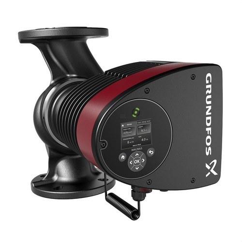 Grundfos MAGNA3 40-120 F keringető szivattyú hivatkozással 97924270 a márkától GRUNDFOS