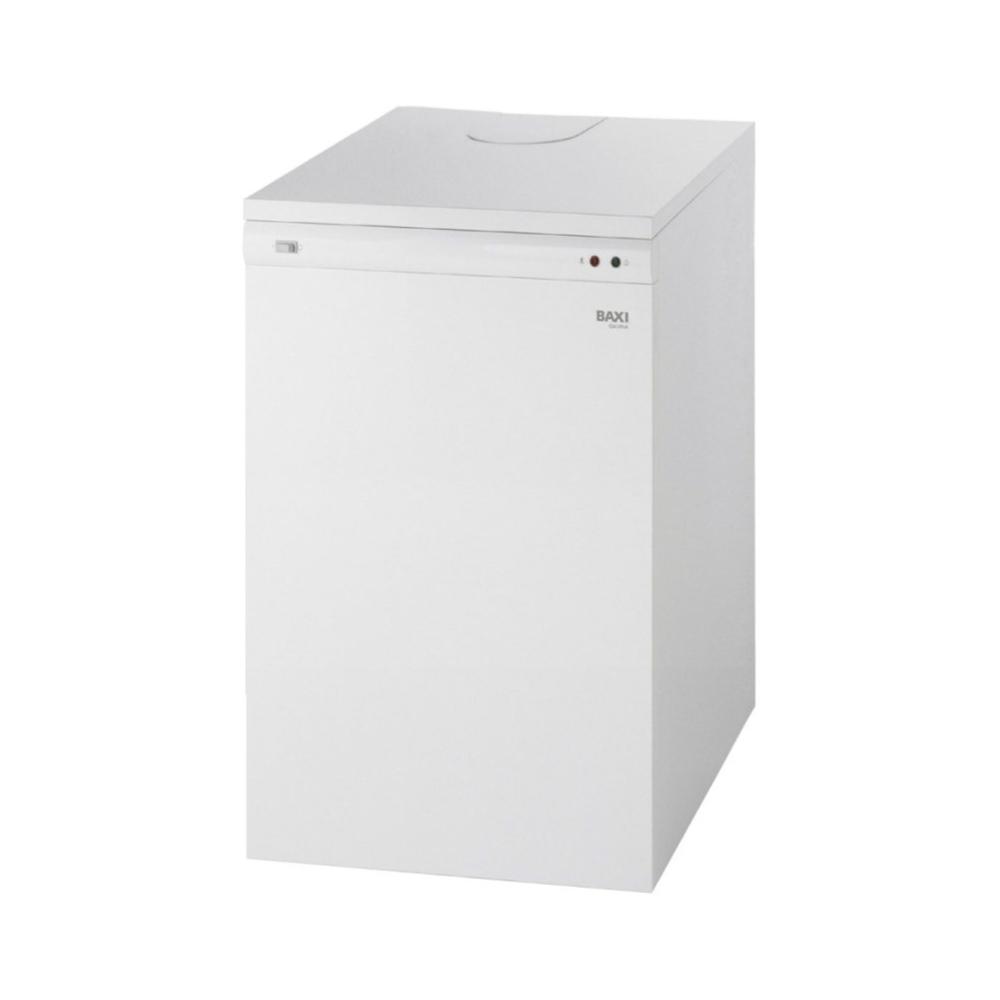 Baxi Gavina Plus Eco GTIF 30 Oil Boiler with reference 7703641 from the brand BAXI