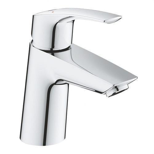 Grohe Eurosmart S méretű, krómozott egykaros mosdócsaptelep 1/2" hivatkozással 23967003 a márkától GROHE