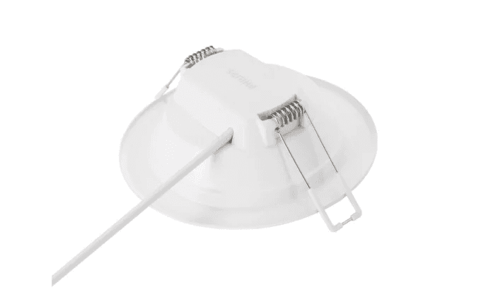 Downlight LED DN065B G4 LED12/840 12W 220-240V D150 RD hivatkozással 46429200 a márkától PHILIPS