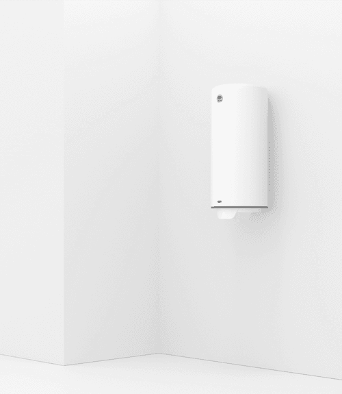 Thermor CONCEPT 150 literes függőleges elektromos vízmelegítő hivatkozással 271115 a márkától THERMOR