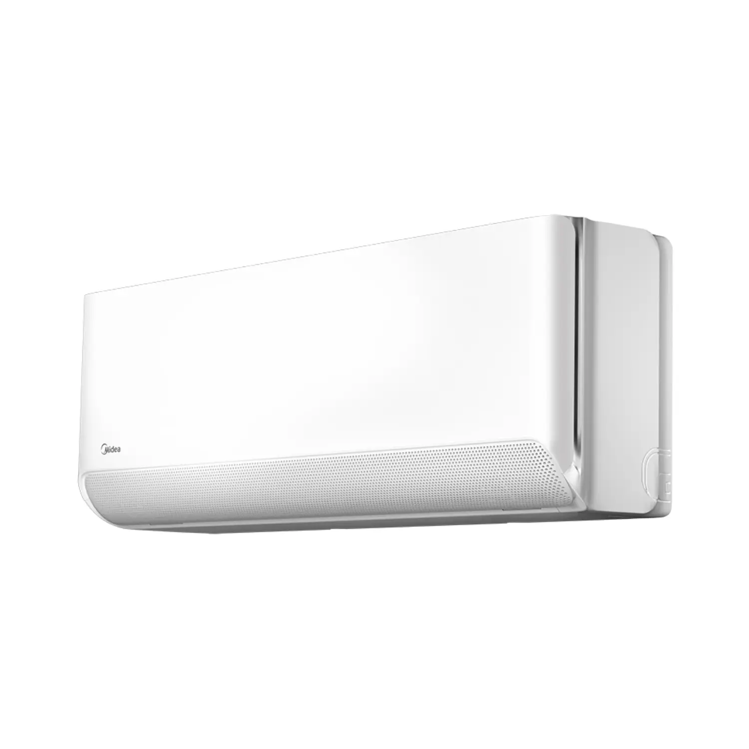 2 az 1-ben légkondicionáló wifi-vel Midea Breezeless E 2,6 kW 9000 BTU hivatkozással BREEZELESS09+09 a márkától MIDEA