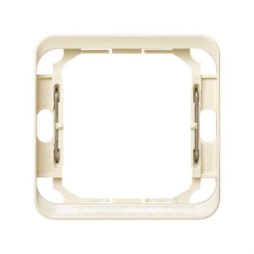 Intermediate Piece for 1 Element Ivory Simon 75 with reference 75910-39 from the brand SIMON