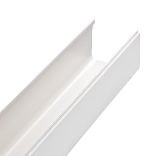 Légkondicionáló csatorna 60x70mm FLUID hivatkozással 611290 a márkától LEGRAND