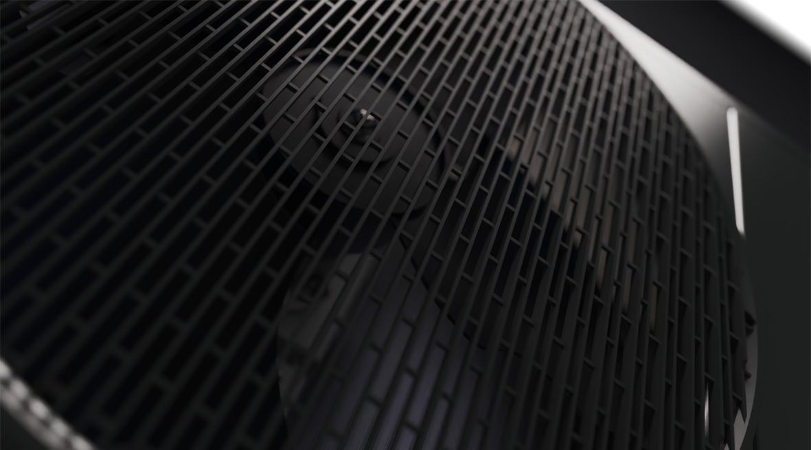 Ferroli OMNIA Life M 12 kW monoblokkos R290 levegő-víz hőszivattyú távirányítóval hivatkozással 4B4770129 a márkától FERROLI