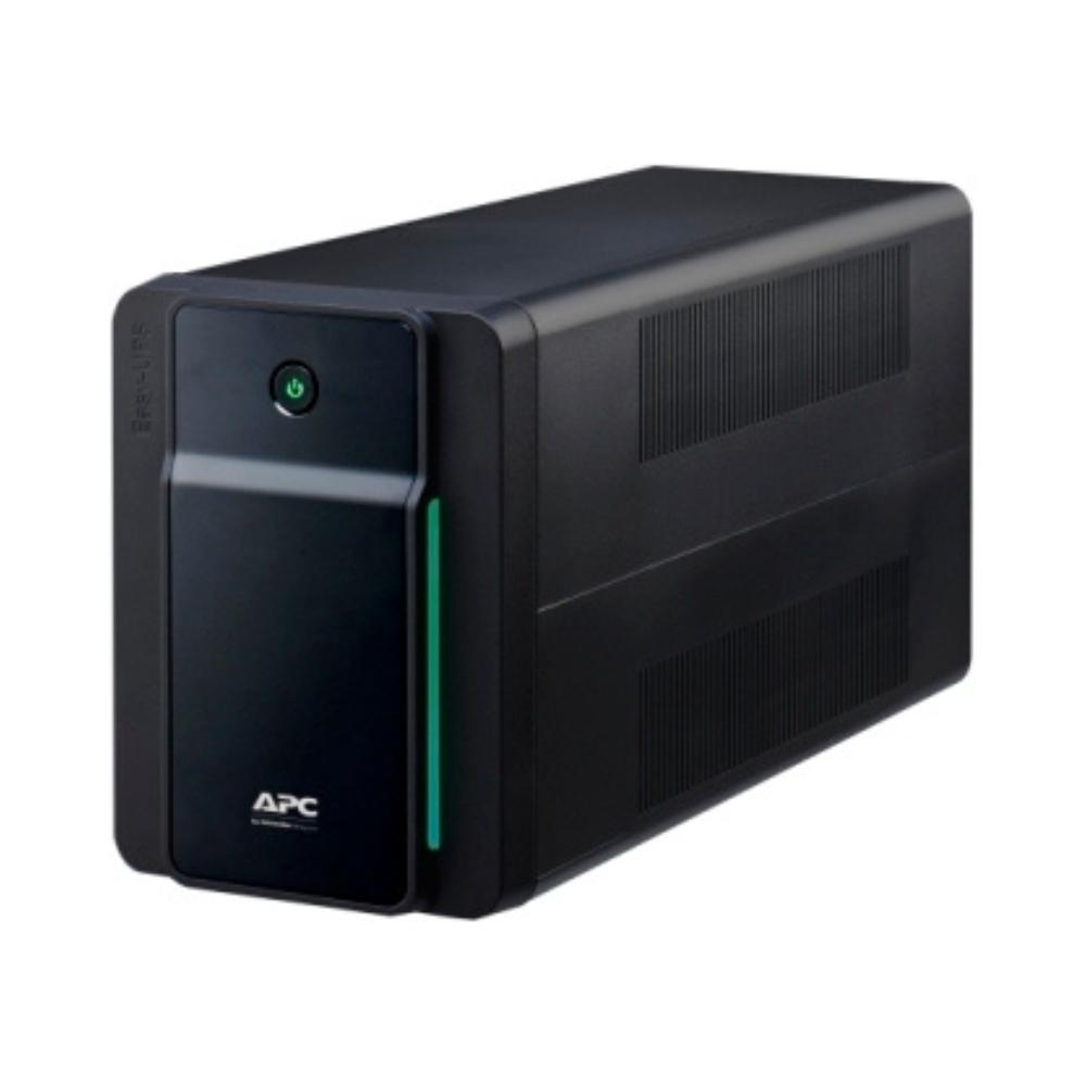 APC Easy UPS BVX 1600VA 230V AVR IEC aljzatokkal hivatkozással BVX1600LI a márkától SCHNEIDER ELECTRIC