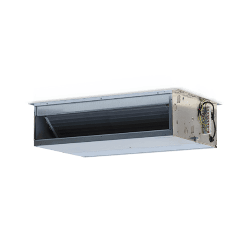 Galletti DUCTIMAX 34D közepes nyomású csatornás fan-coil, 7 sebesség hivatkozással DM34D1L0000030B a márkától GALLETTI
