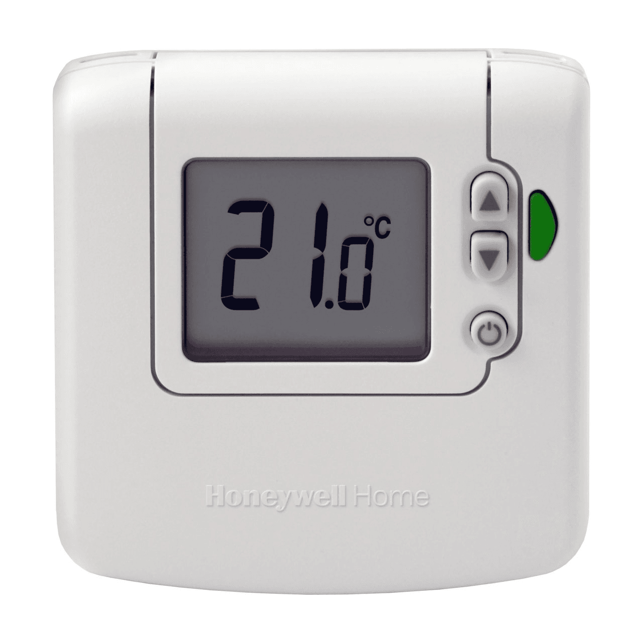 ECO Honeywell DT92 digitális termosztát + BDR91 vevő hivatkozással DT92E1000 a márkától RESIDEO