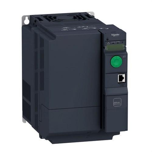 ATV320 sebességváltó 5,5kW 3 fázisú könyv típus hivatkozással ATV320U55N4B a márkától SCHNEIDER ELECTRIC