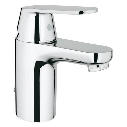 Grohe Eurosmart egykaros mosdócsaptelep 1/2", króm hivatkozással 3282700E a márkától GROHE