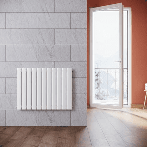 Ferroli EUROPA C 450 Radiator - 7 sections with reference 740043007 from the brand FERROLI