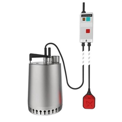 UNILIFT AP12.40.04.A3 merülő szivattyú hivatkozással 96011025 a márkától GRUNDFOS