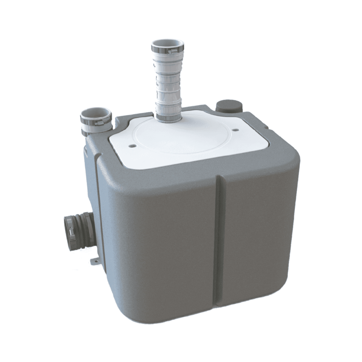 SFA Saniswift Pro szennyvízszivattyú intenzív használatra mosodákhoz hivatkozással SANISWIFTPRO a márkától SFA SANITRIT