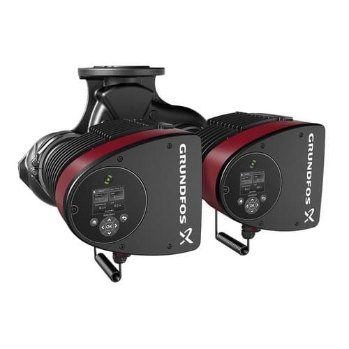 Grundfos MAGNA3 D 100-120 F Circulator Pump with reference 97924520 from the brand GRUNDFOS
