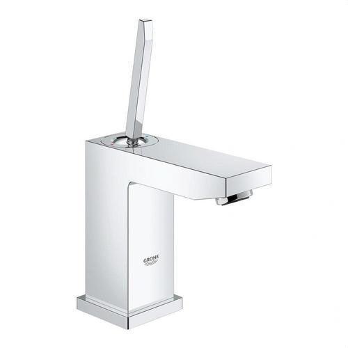 Grohe Eurocube Joy S egykaros mosdócsaptelep 1/2", króm hivatkozással 23656000 a márkától GROHE
