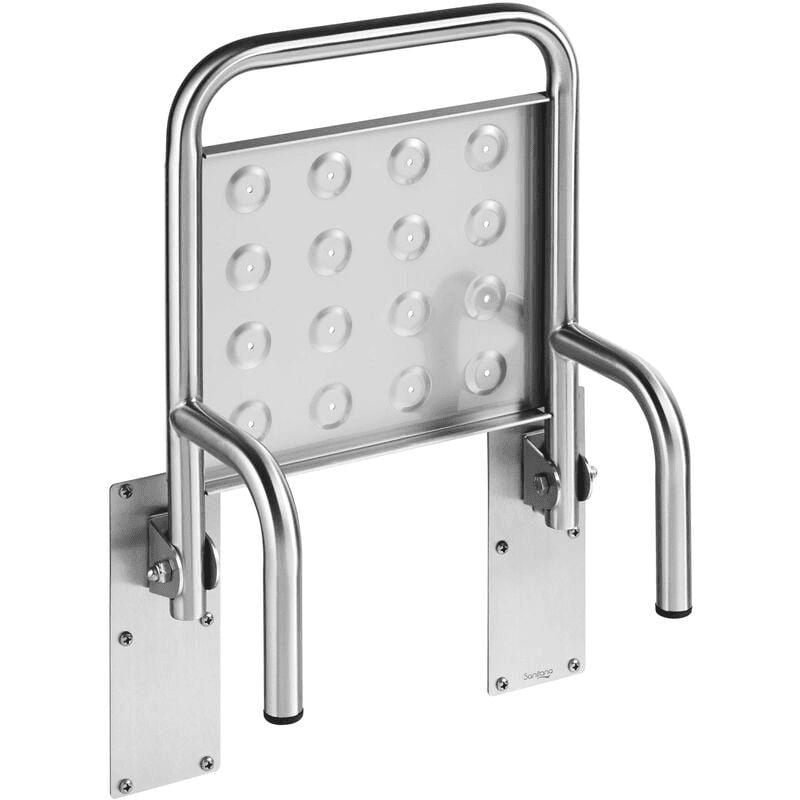 Roca Access lehajtható zuhanyülőke hivatkozással A816322000 a márkától ROCA