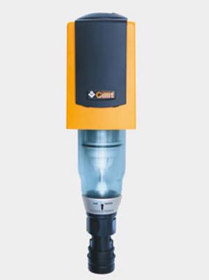 Cillit Multipur M 1 1/2" kézi öntisztító szűrő hivatkozással 1012.65 a márkától CILLIT