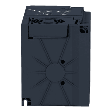 Altivar 320 fordulatszám-szabályzó 1,5 kW 1 fázis kompakt hivatkozással ATV320U15M2C a márkától SCHNEIDER ELECTRIC