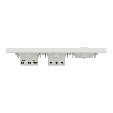 Schneider Electric New Unica System+ 3-Column Workstation Kit with reference NU113118 from the brand SCHNEIDER ELECTRIC