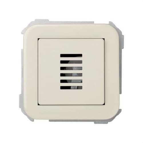 Ivory Tone Adjustable Buzzer Simon 31 with reference 31806-31 from the brand SIMON