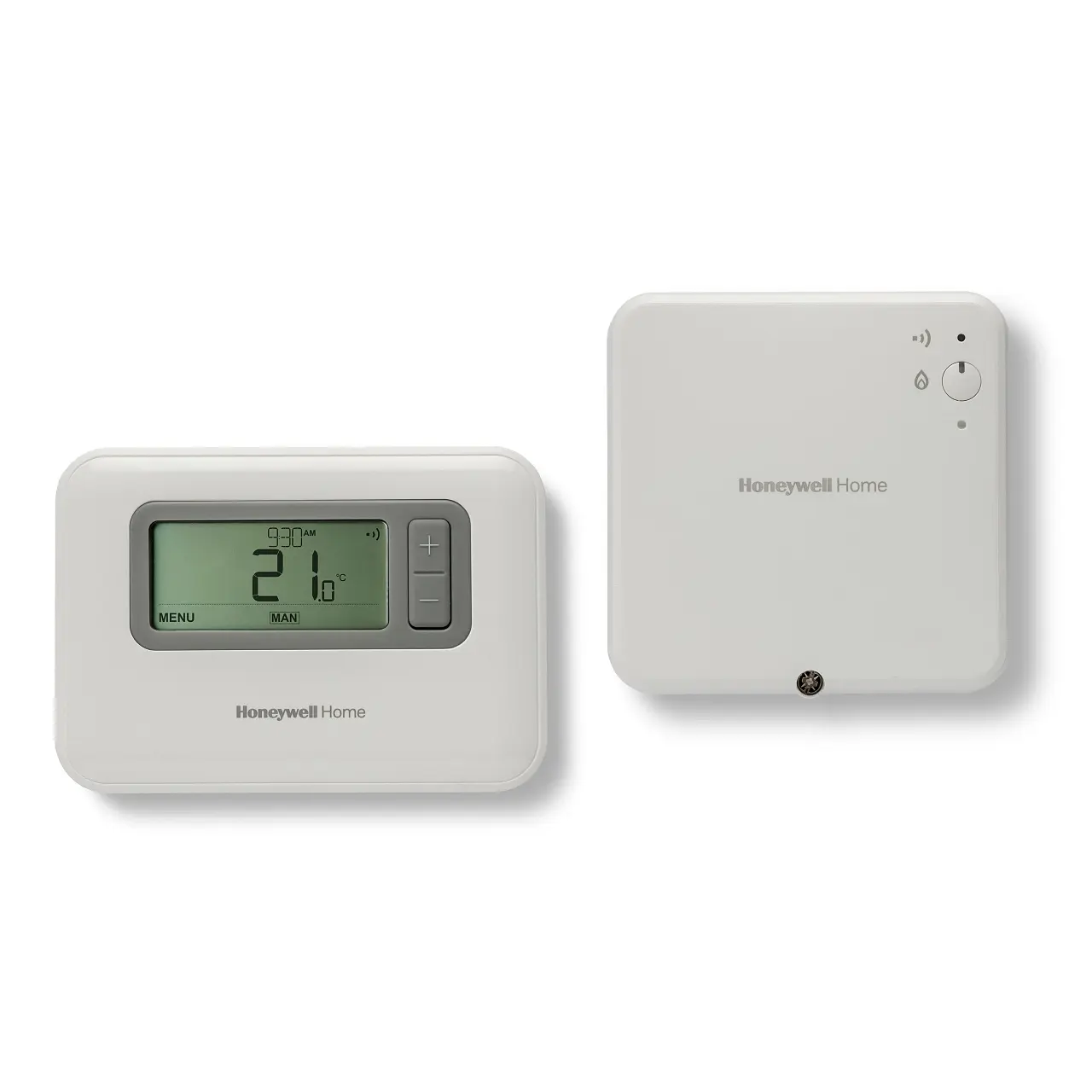 Honeywell T3R Wireless Programmable Thermostat with Tabletop Stand with reference Y3H710RF0067 from the brand RESIDEO