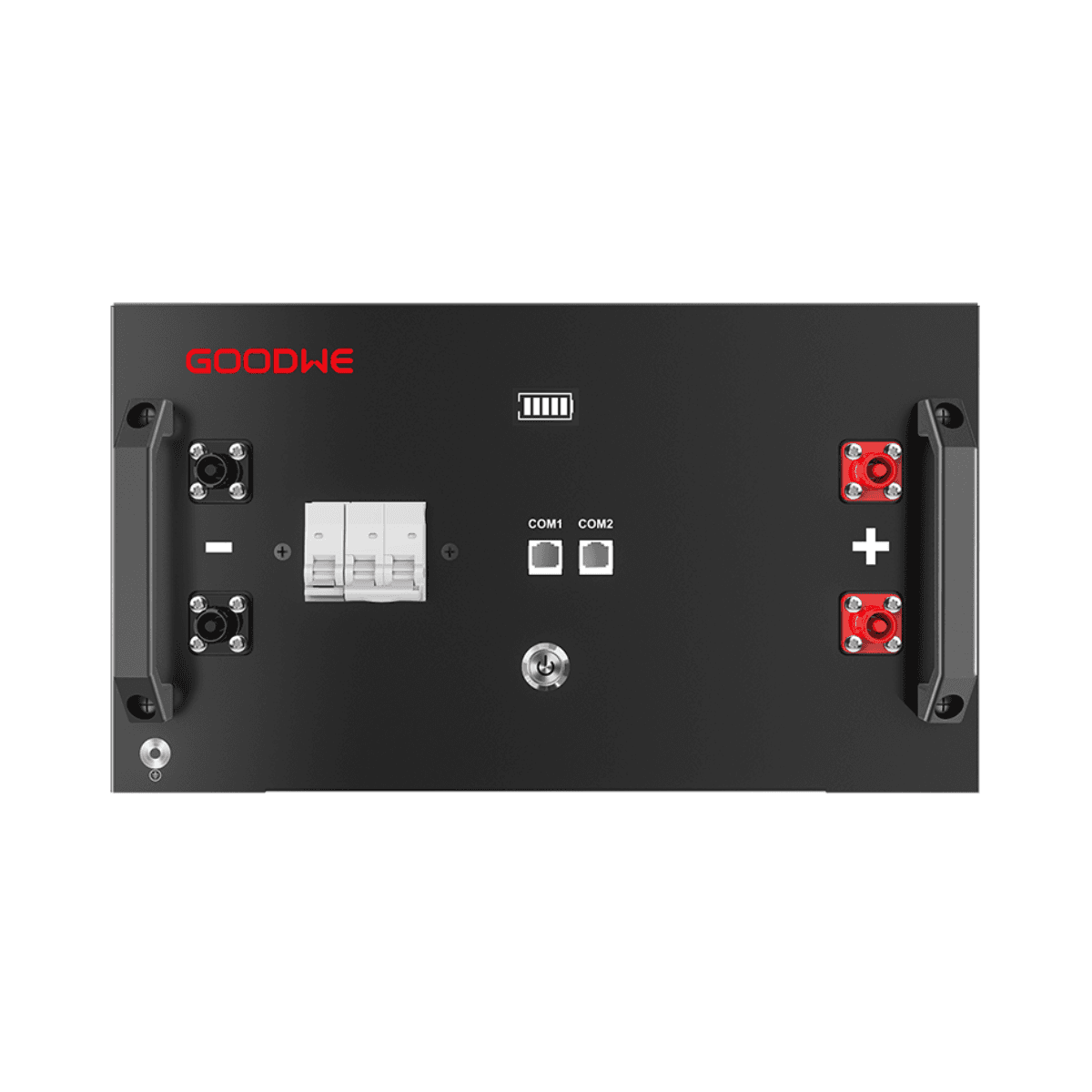 Goodwe SECU-A Low Voltage Battery 5.4 kWh with reference SECU-A from the brand GOODWE