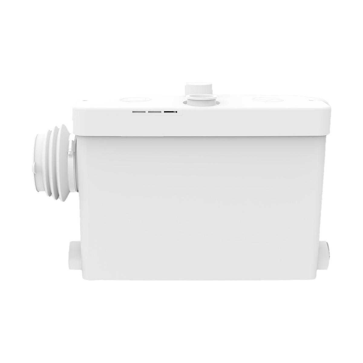 Maldic SENSE V4 Compact szaniterdaráló komplett fürdőszobákhoz, fali WC-hez