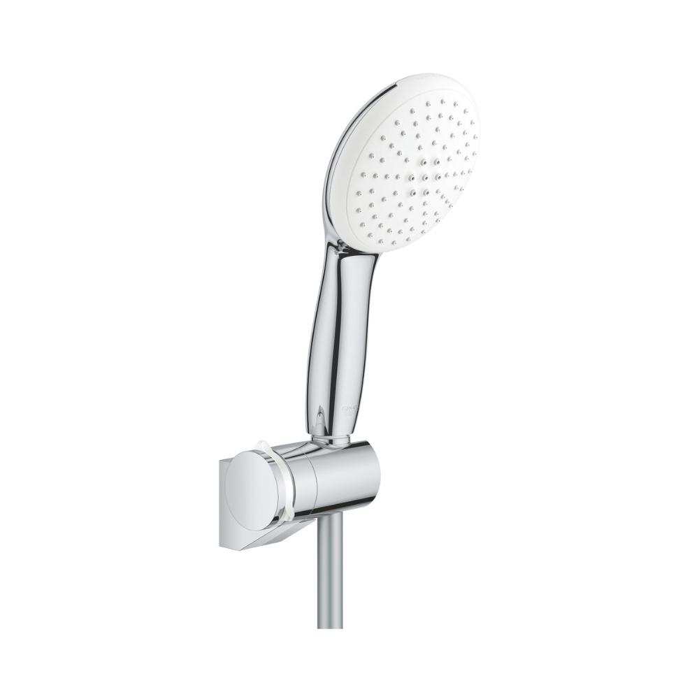 Grohe Tempesta 110 zuhanyszett 2 vízsugárral és tartóval hivatkozással 2760130E a márkától GROHE
