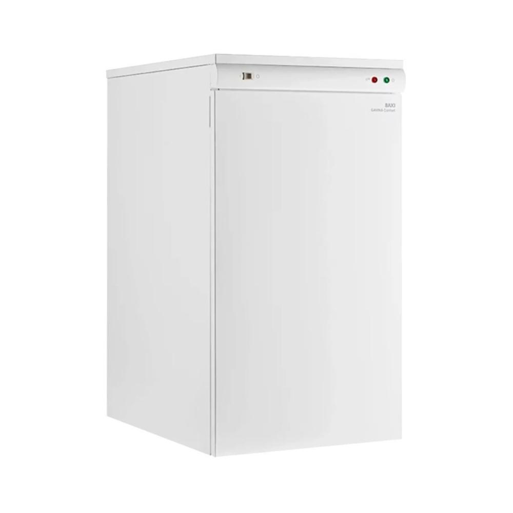 Baxi Gavina Plus Eco GTIF 30 Oil Boiler with reference 7703641 from the brand BAXI