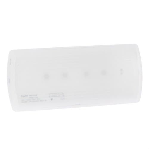 URA21PLUS vészvilágítás 350 lumen 1H hivatkozással 661607PL a márkától LEGRAND