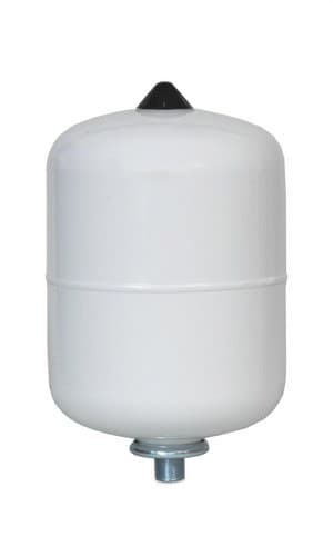 Tágulási tartály 24 CMR-8 3/4" ACS hivatkozással 01025082 a márkától IBAIONDO
