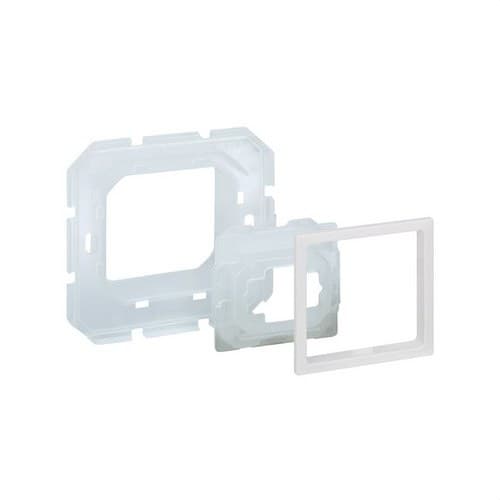 IP44 Waterproof Seal Kit for White Mechanisms Simon 27 Play with reference 2700951-030 from the brand SIMON