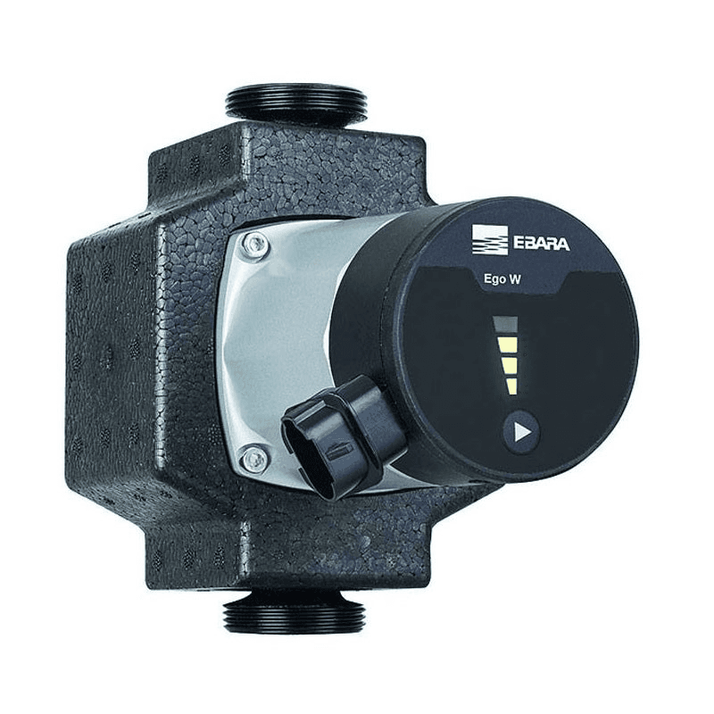 Ebara EGO W1 25/60-130 Circulating Pump with reference 1576000360 from the brand EBARA