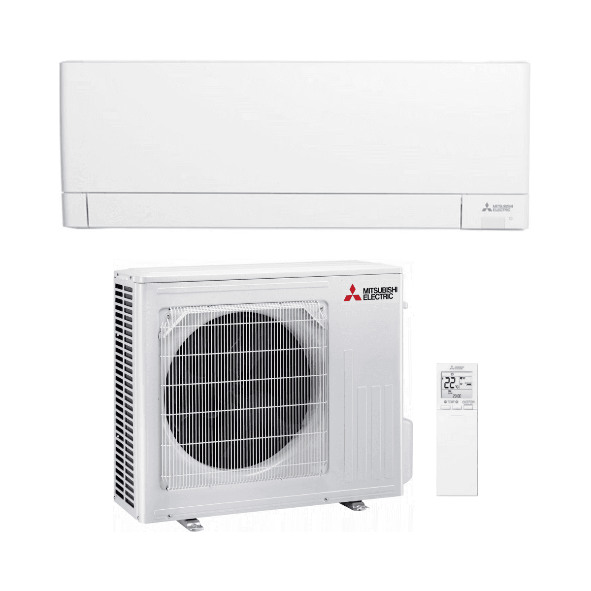 Mitsubishi MSZ-AY42VGK 4,2 kW 18000 BTU wifi-s légkondicionáló hivatkozással MSZ-AY42VGK a márkától MITSUBISHI
