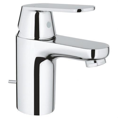 Grohe Eurosmart S méretű, krómozott egykaros mosdócsaptelep 1/2" hivatkozással 3282500E a márkától GROHE