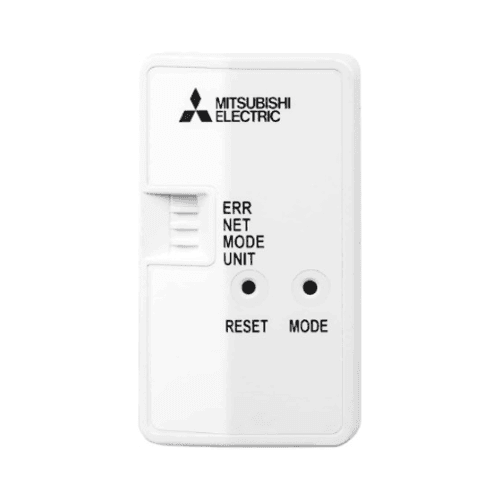 WiFi vezérlő Mitsubishi MAC-597IF légkondicionálóhoz hivatkozással MAC-597IF-E a márkától MITSUBISHI